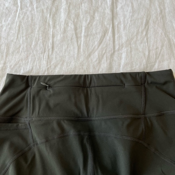 Sweaty Betty Power 7/8 Workout Leggings - Picture 5 of 5